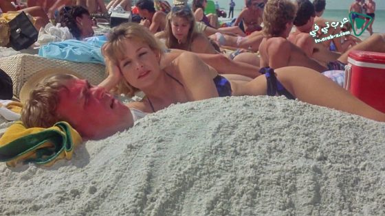 فيلم Summer Rental 1985 مترجم