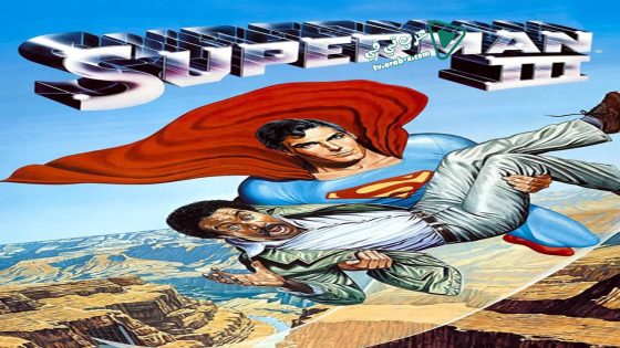 فيلم Superman III 1983 مترجم
