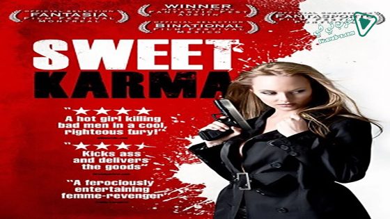 فيلم Sweet Karma 2009 مترجم