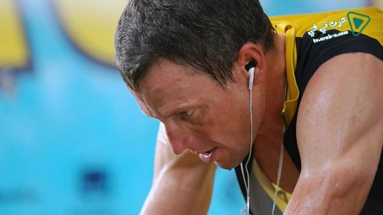 فيلم The Armstrong Lie 2013 مترجم