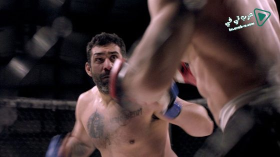 فيلم The Cage Fighter 2017 مترجم
