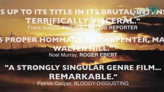 فيلم The Demolisher 2015 مترجم