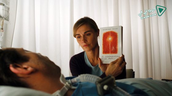 فيلم The Diving Bell and the Butterfly 2007 مترجم