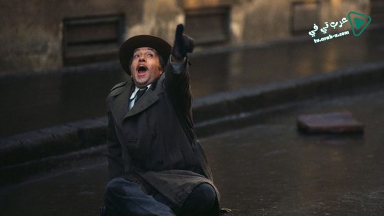 فيلم The Fifth Seal 1976 مترجم