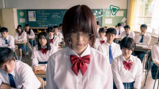 فيلم The Flowers of Evil 2019 مترجم