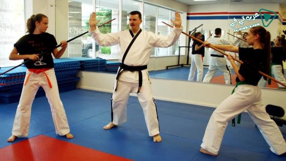 فيلم The Foot Fist Way 2006 مترجم