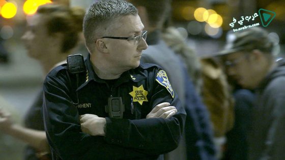 فيلم The Force 2017 مترجم