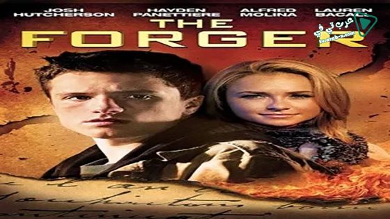 فيلم The Forger 2012 مترجم