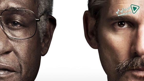 فيلم The Forgiven 2017 مترجم