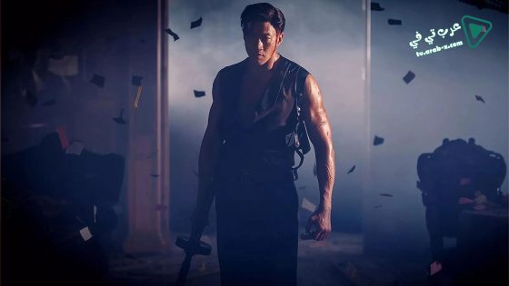 فيلم The Game Changer 2017 مترجم