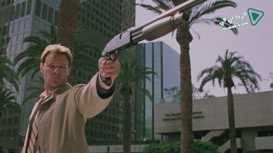 فيلم The Hidden 1987 مترجم