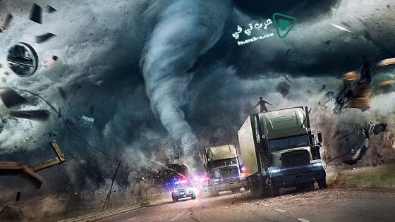 فيلم The Hurricane Heist 2018 مترجم