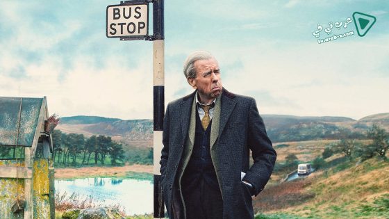 فيلم The Last Bus 2021 مترجم