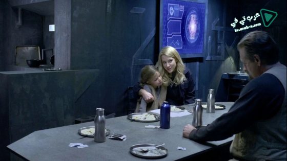 فيلم The Last Scout 2017 مترجم