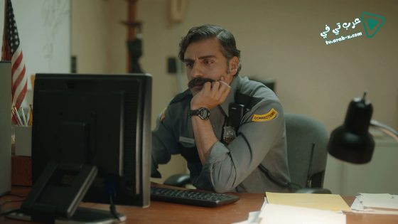 فيلم The Letter Room 2020 مترجم