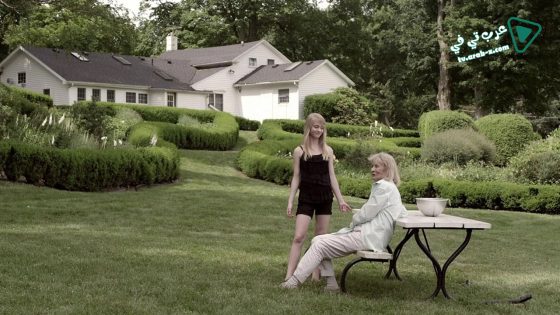 فيلم The Looking Glass 2015 مترجم