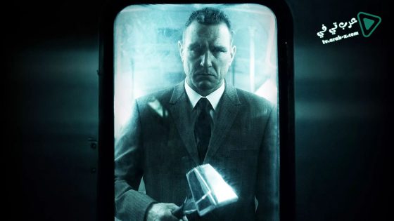 فيلم The Midnight Meat Train 2008 مترجم