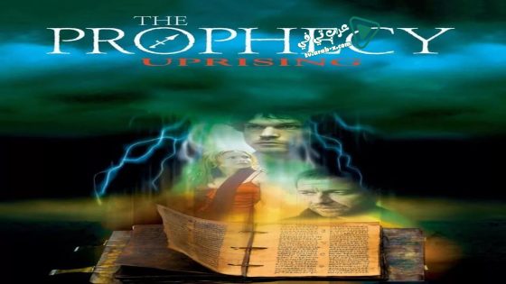 فيلم The Prophecy: Uprising 2005 مترجم