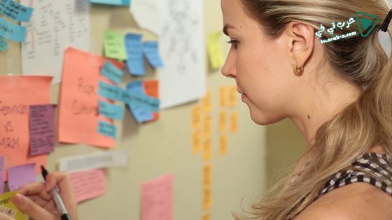 فيلم The Red Pill 2016 مترجم