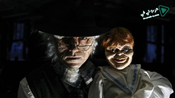 فيلم The Revenge of Robert the Doll 2018 مترجم