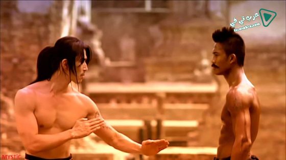 فيلم The Samurai of Ayothaya 2010 مترجم