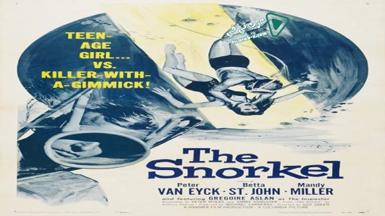 فيلم The Snorkel 1958 مترجم