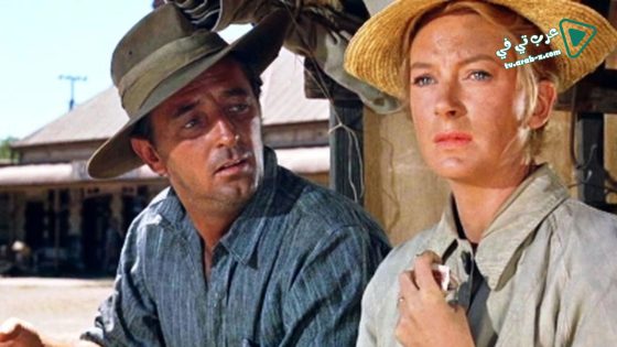 فيلم The Sundowners 1960 مترجم