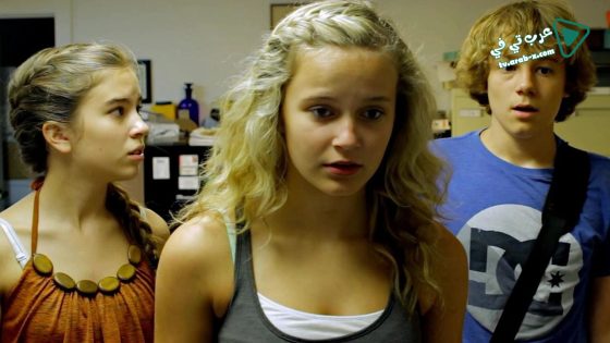 فيلم The Unearthing 2015 مترجم