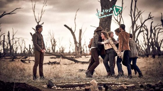 فيلم True History of the Kelly Gang 2019 مترجم