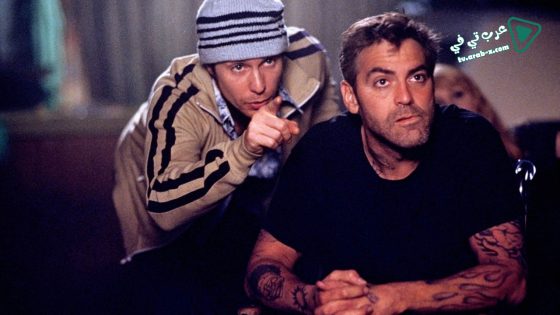 فيلم Welcome to Collinwood 2002 مترجم