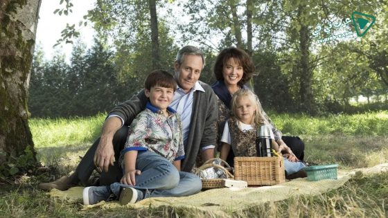 فيلم Who Killed JonBenet 2016 مترجم