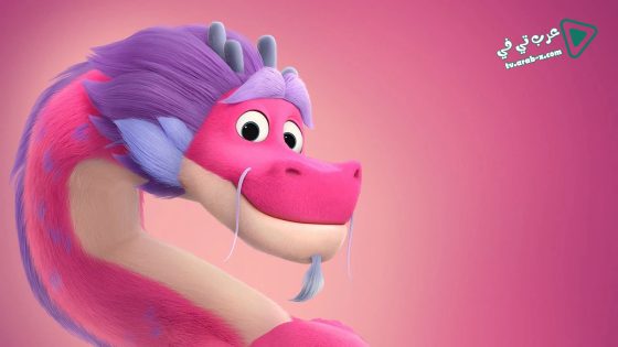 فيلم Wish Dragon 2021 مترجم