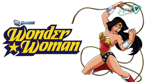 فيلم Wonder Woman 2009 مترجم