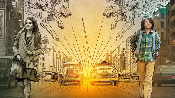 فيلم Wonderstruck 2017 مترجم