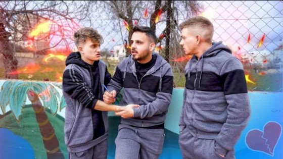 العيلة الحلقة 12